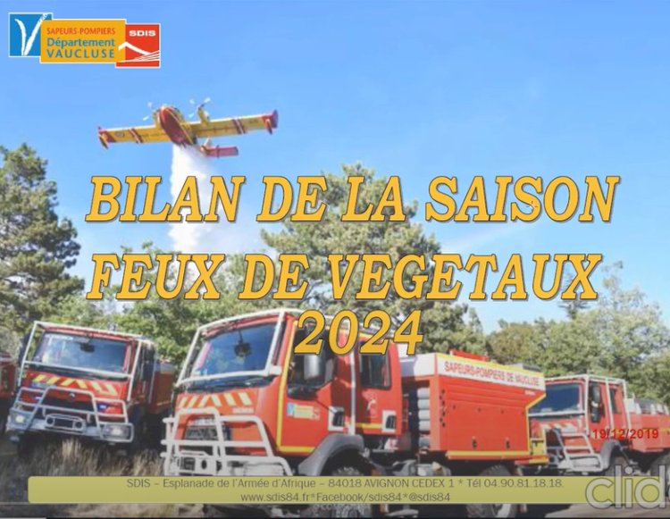 bilan de saison 2024