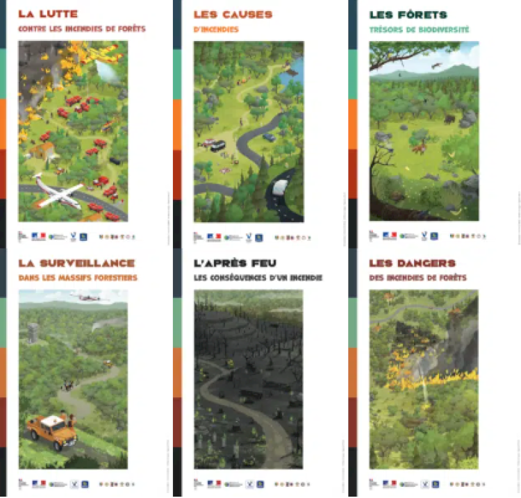 Kit pédagogique de l'Entente