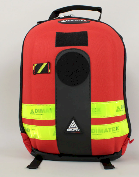 Trousse de secours patrouilles CCFF